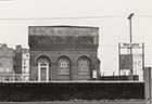 Margate Station Water Tower c1970s